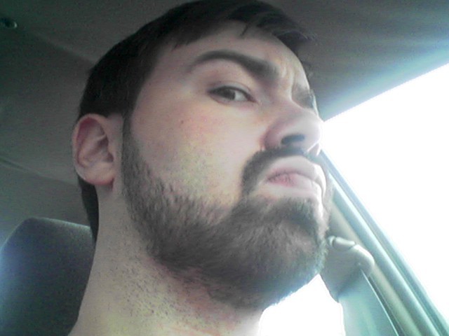 Hairscut