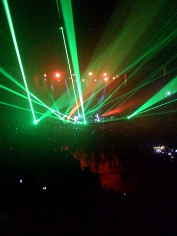 MUSE