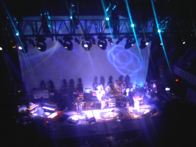 Furthur