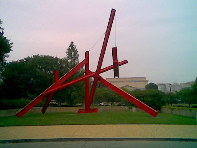 Where am i?