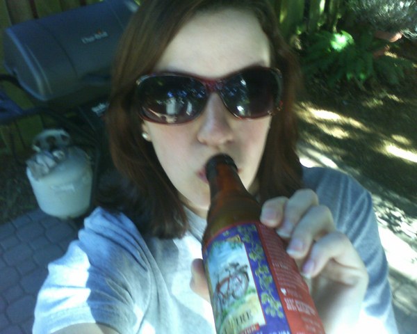 Mmm, Fat Tire