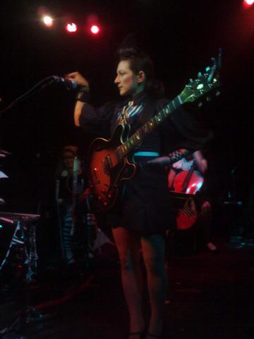 My Brightest Diamond