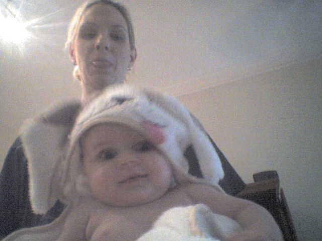 Now Im a puppy
