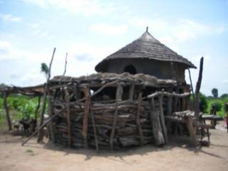twostory tukal