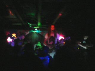 From Exile @ the Unicorn!