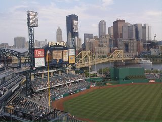 Time to go beat the yankees