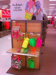 The 80's are coming! The 80's are coming! RUN FOR YOUR EYES!!!