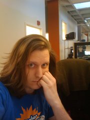 Meeting. Lots of work. Sad face.