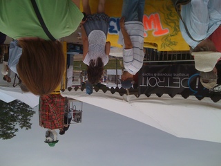 Wow! @i3Detroit wins #makerfaire!