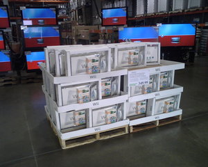Stacks o' Wiis