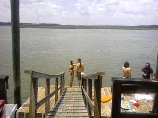bluffton