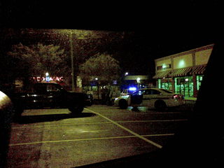 Wtf ride home