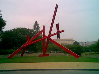 Where am i?