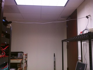 Not pretty, but it works #MacGuyverjustgotovaries