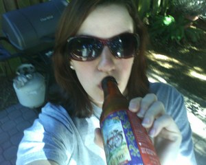 Mmm, Fat Tire