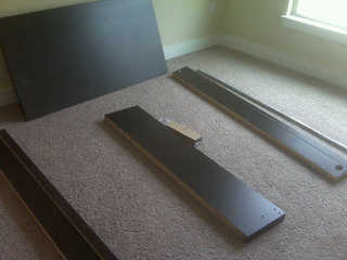 Before