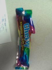 Gay candy bar that the smelly dutch grad students were omnomnoming