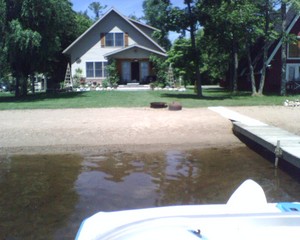 lakehouse