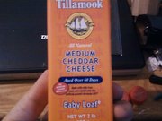 The cheese thing