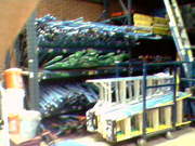 Tool bank