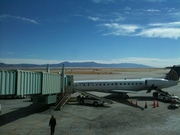 20 minutes in Albuquerque, New Mexico