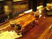 Marley's dog bone sampler