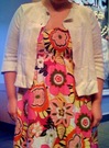 New dress!