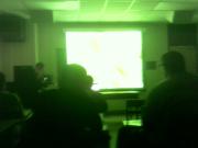 Porno in class  thanks again uroskie