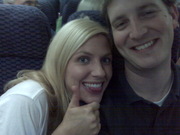 Frankfurt bound