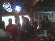 Surprise eagles fans visit