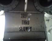 At the carwash sing the song with us