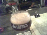 Delicious. St. Bernardus Abt 12