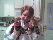 We match
