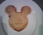 Mickey mouse rocks the house... A mickey Mickey Mickey mouse rocks the house...