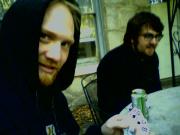 The mase of spades