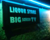 ?combo package store w drive-thru, bar w live music - 747 jacksonville