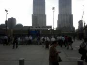 World trade center