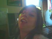 Terry schiavo is at the bar again!