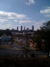 Beltline tour view