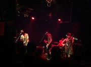 Titus Andronicus (balls out)