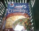 They're crumbelievable!