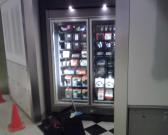 Hello, iPod vending machine!