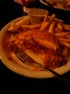 kickass sloppy joe @ Vortex