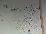 Intarwubz haet masheen, now with mixed memes!