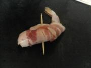 Shrimp  step 1