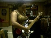Guitar hero training