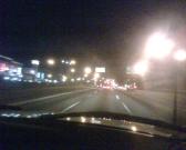 Finally off to Nashville