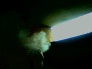 Peaty cloud