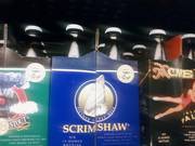 shaw beer?