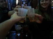 Green dragon bombs
